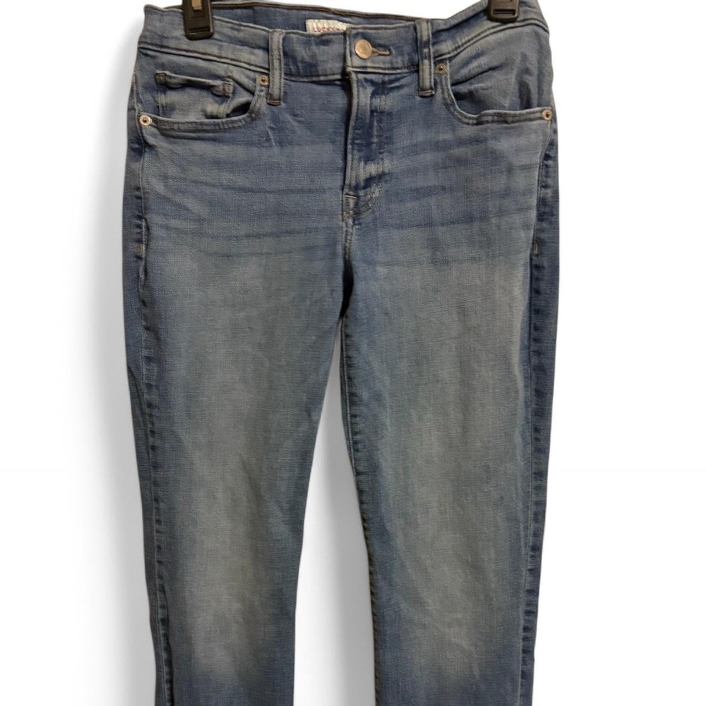 Lucky Brand Women's Light Blue Skinny Jeans